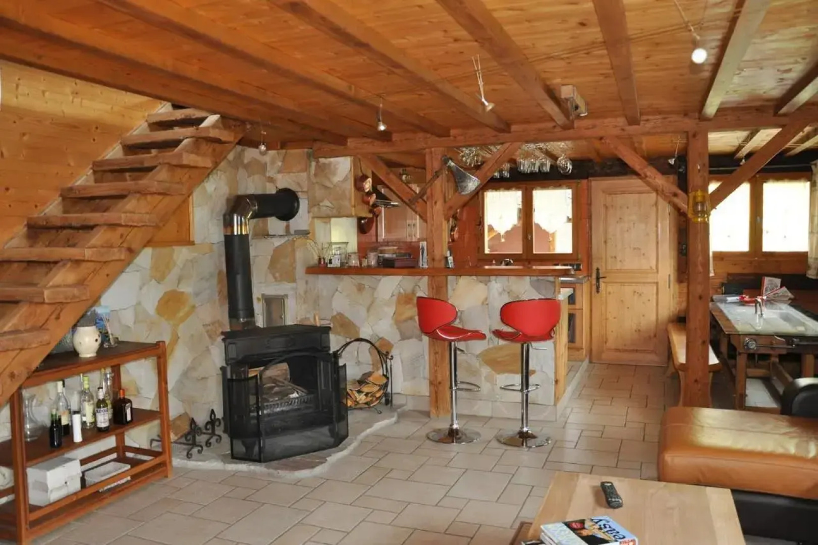Chalet Dreamtime (Adults Only)