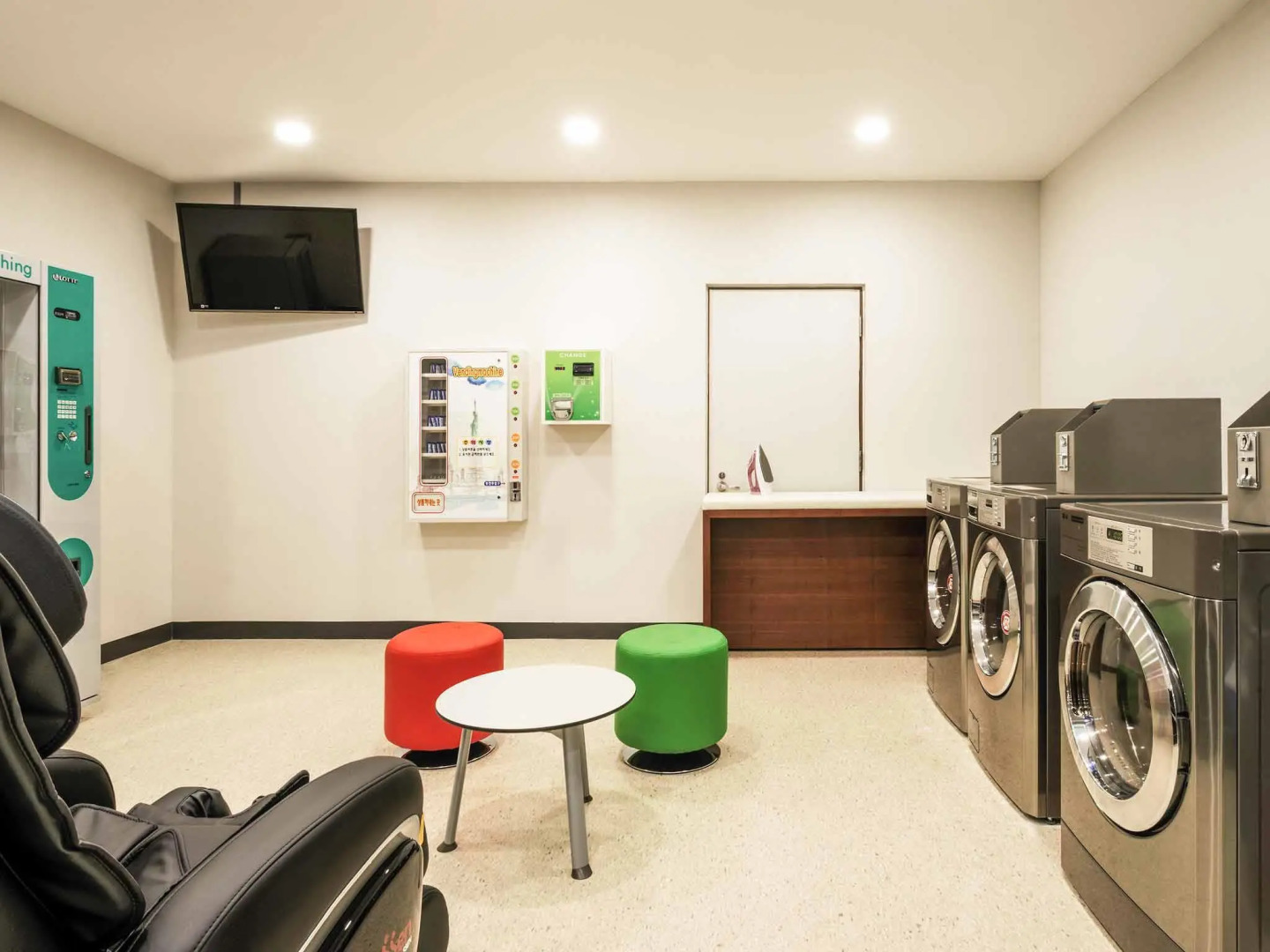 ibis Ambassador Seoul Insadong (Newly renovated in 2025)