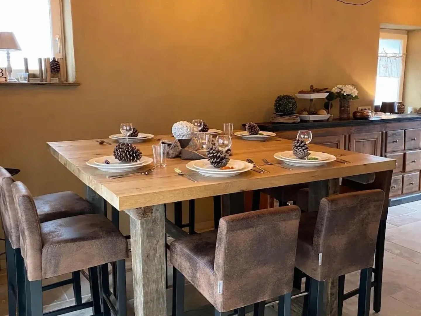 Holiday Home in Sprimont With Forest