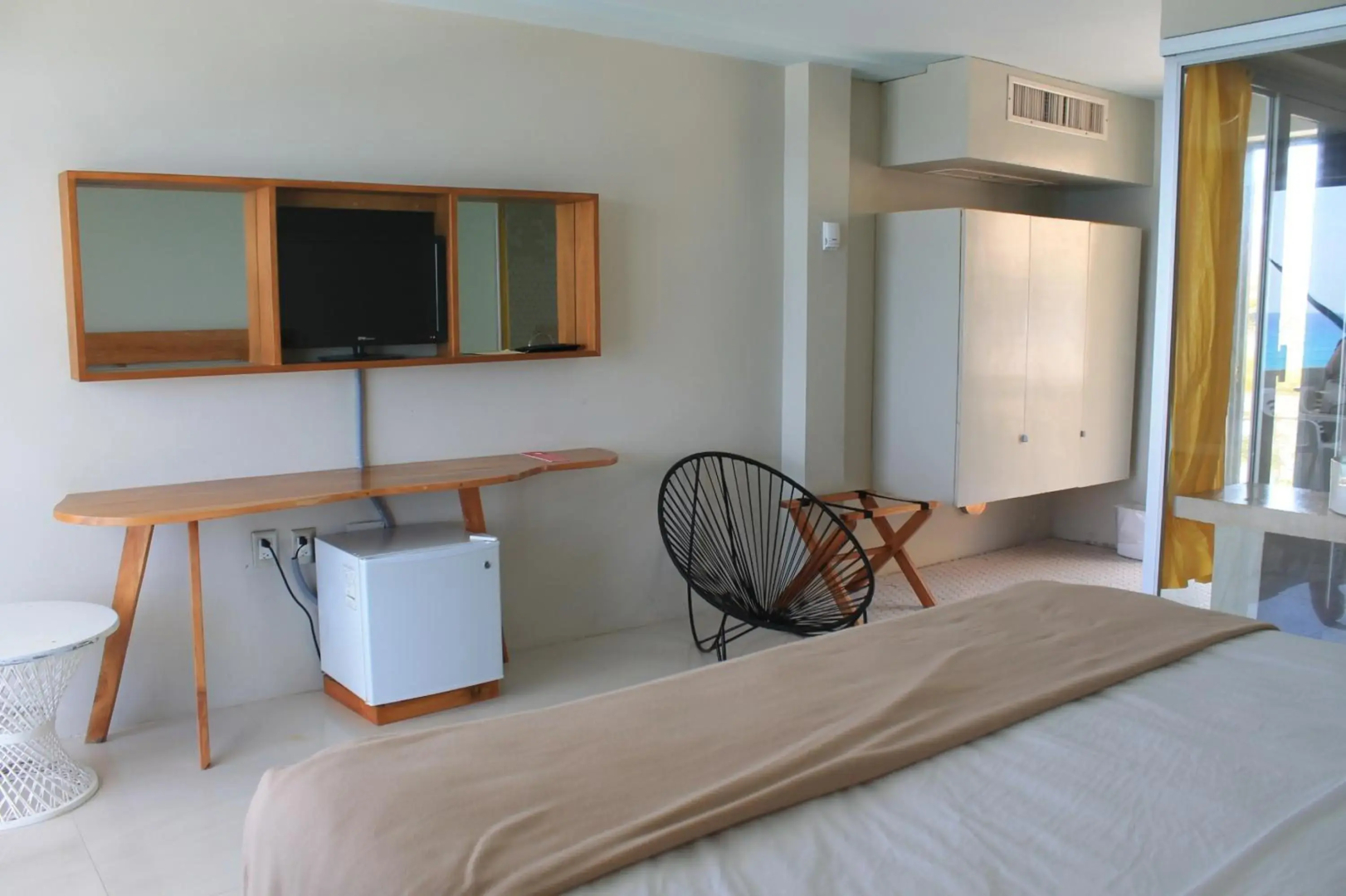 Rocamar Hotel Panoramico Isla Mujeres