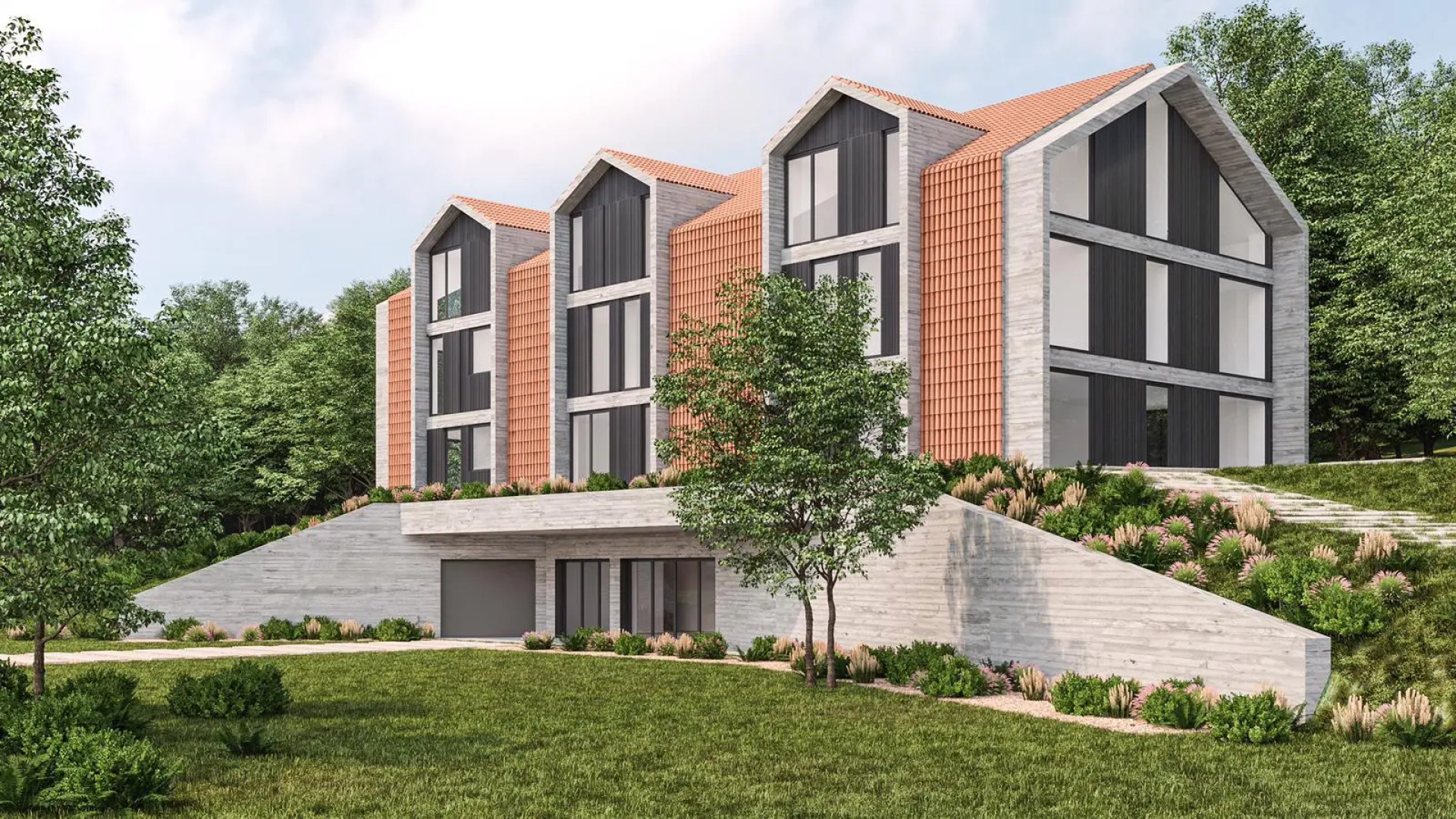 Hotel Ecos del Sella