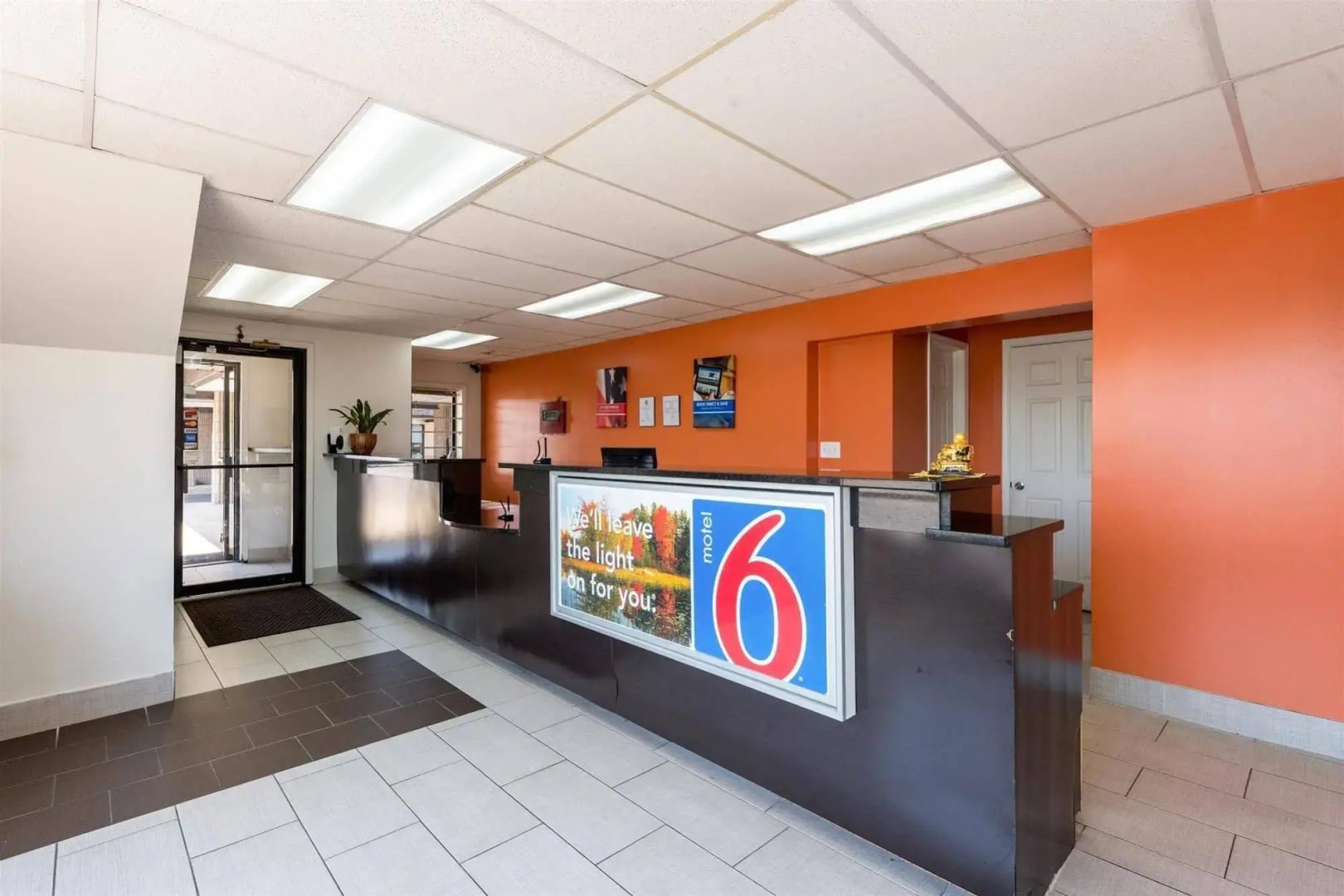 Budget Inn Norfolk Va