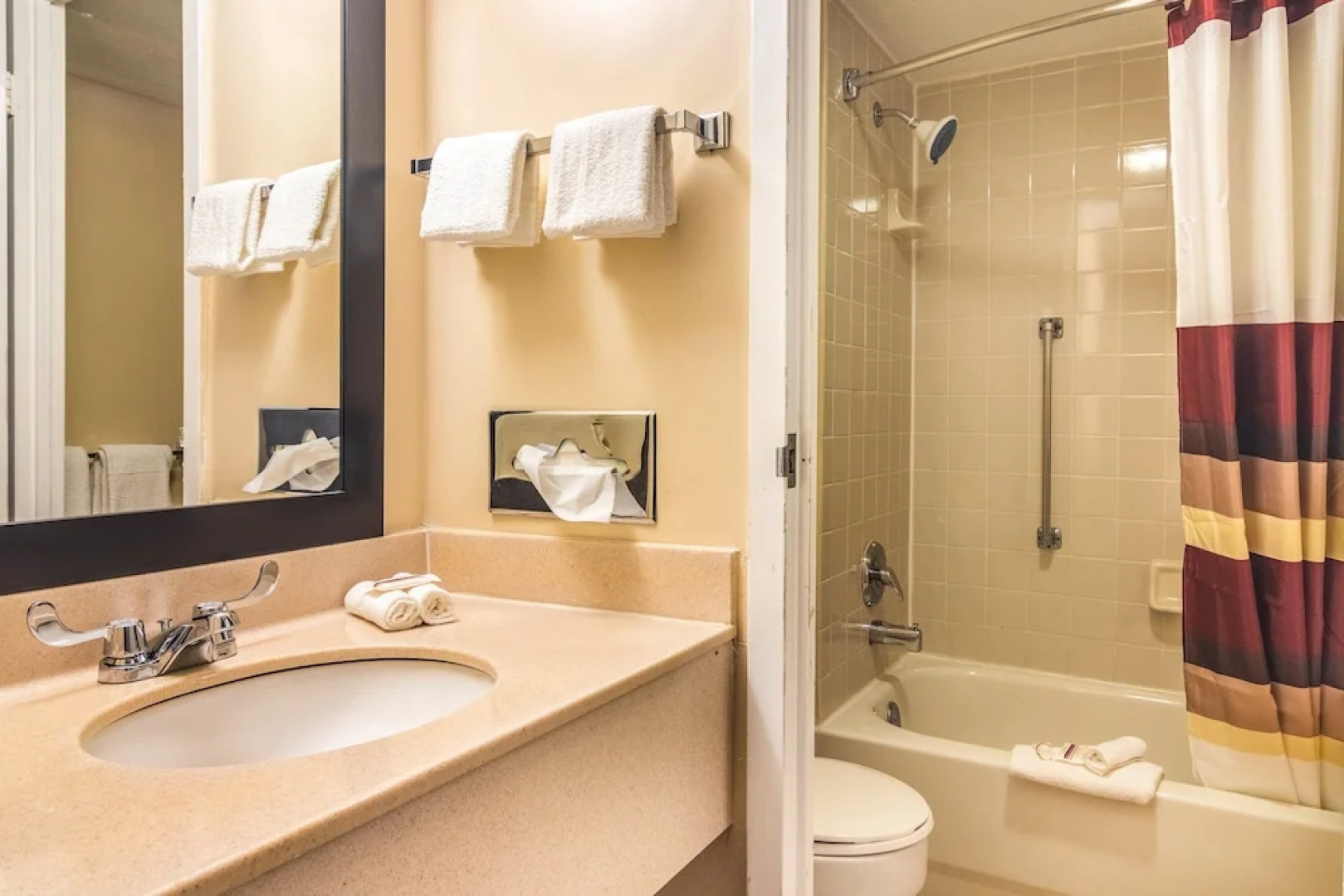 Ramada Austinburg/Ashtabula