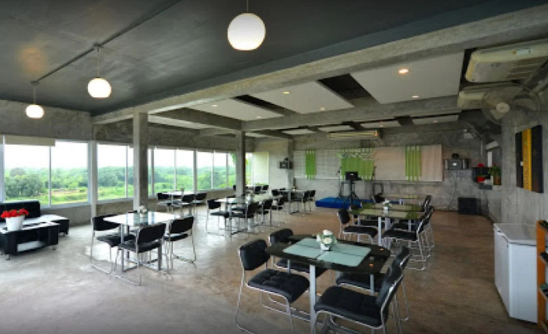 Na Loei Boutique Resort Hotel