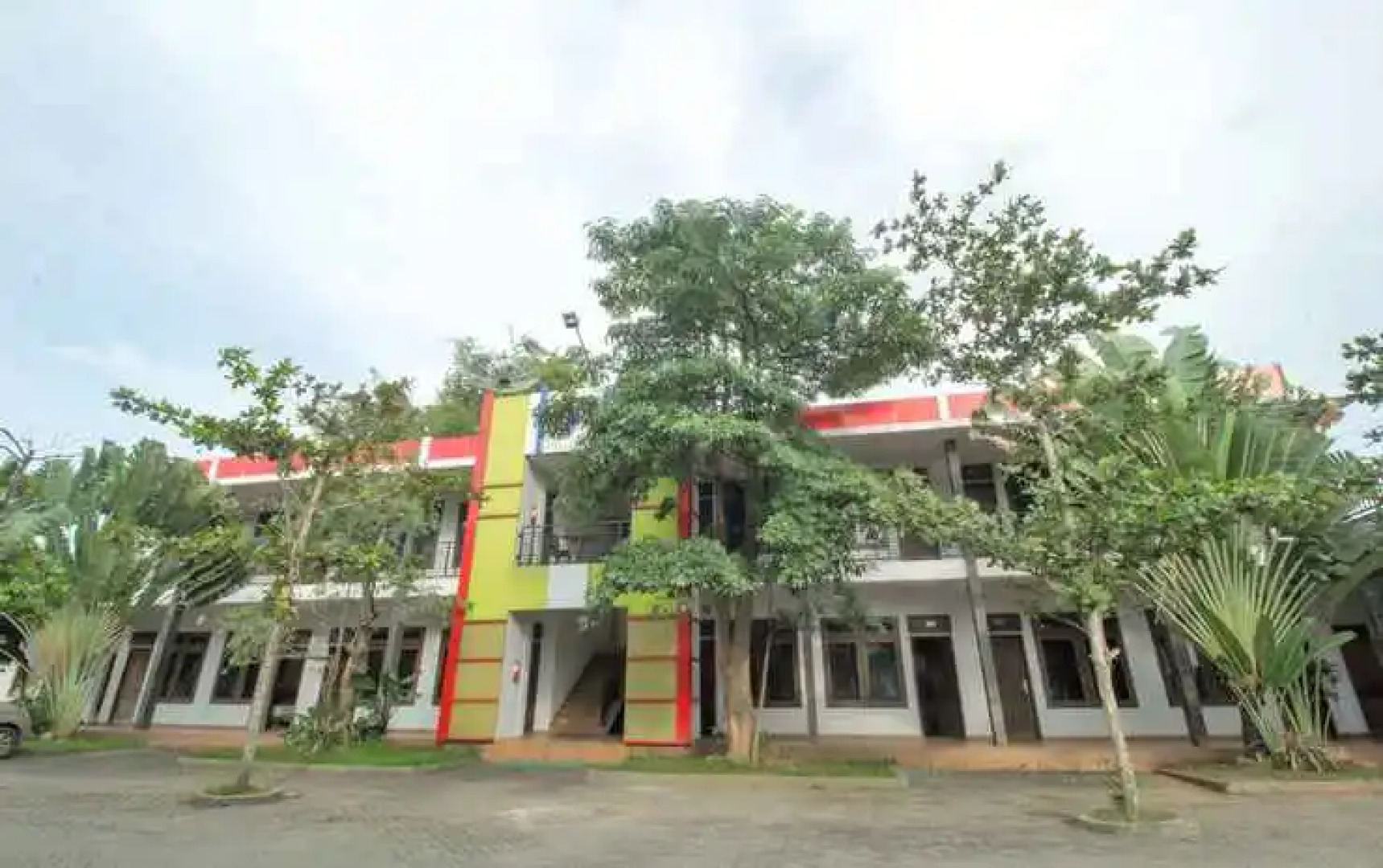 Hotel Gajah Mada Rembang