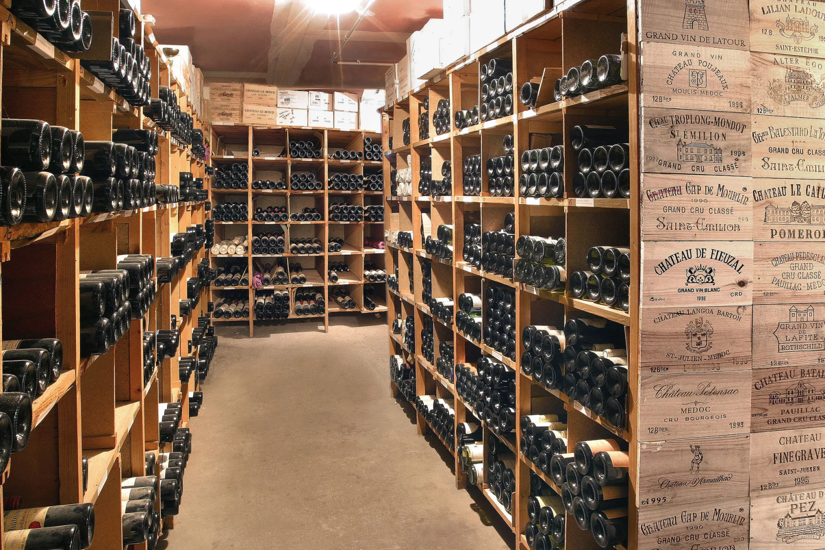 Le Castel Marie Louise