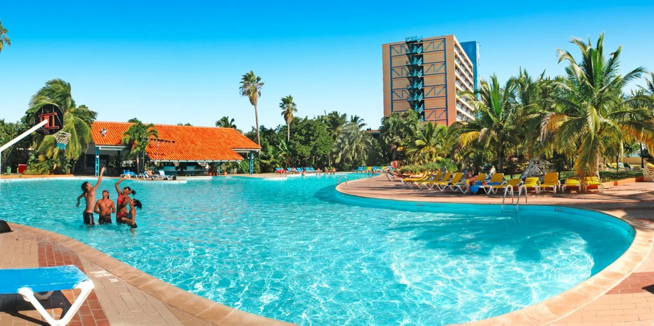 Bellevue Puntarena Playa Caleta