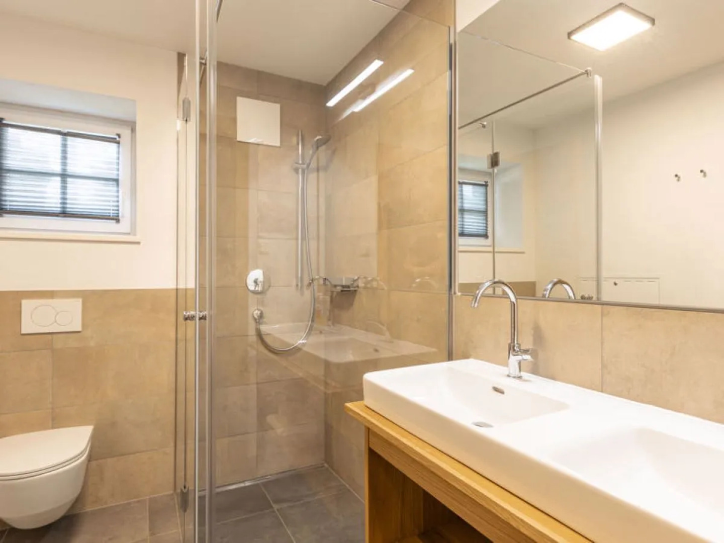 Superior Ferienhaus für 8 P mit Sauna