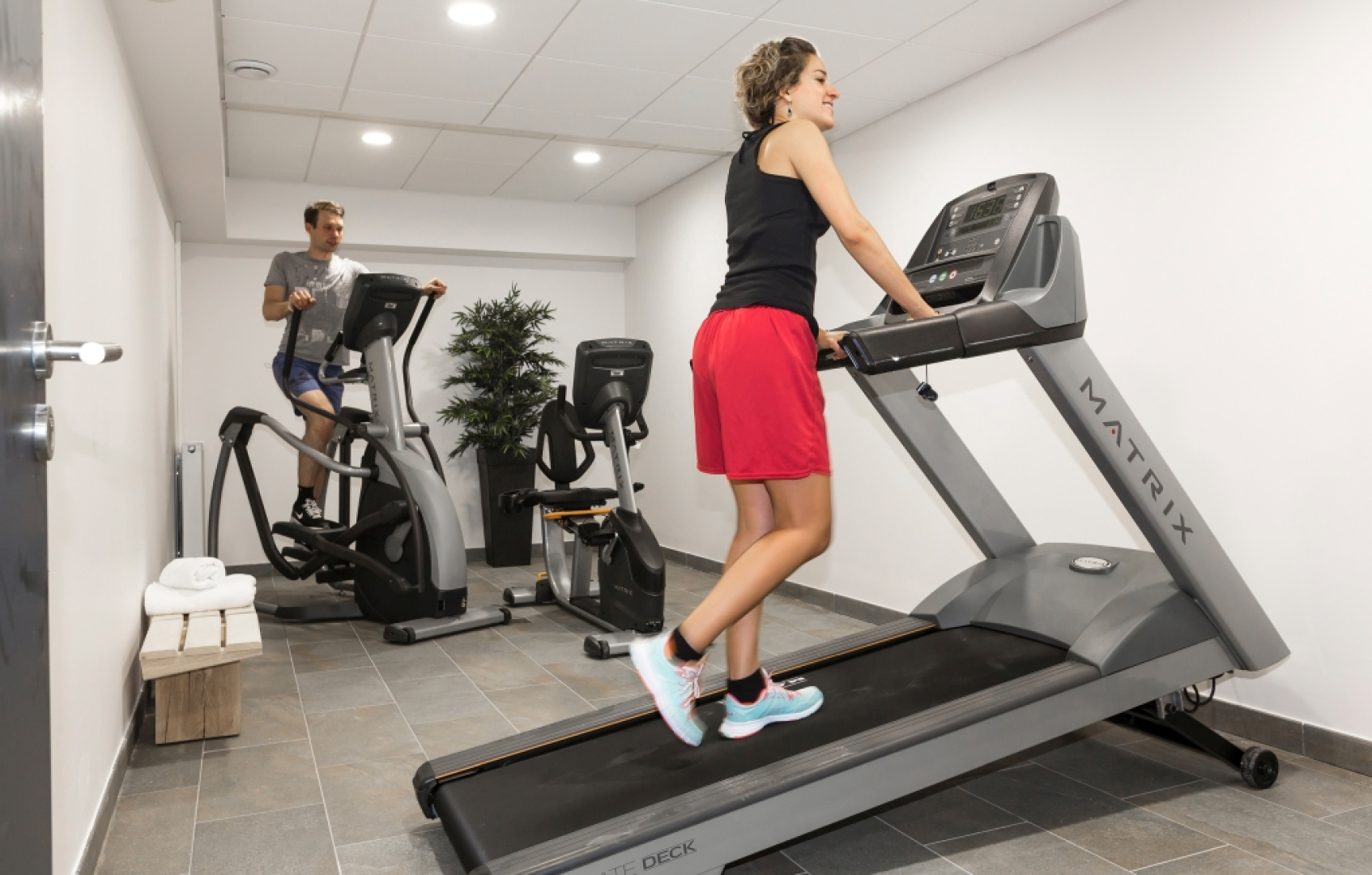 Odalys Résidence Isatis