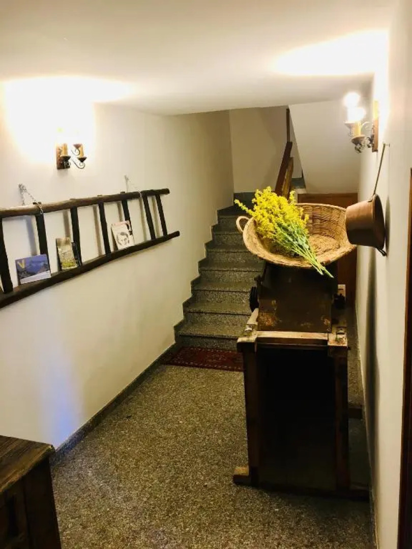 Suite Bertines Panoramica - Borgata di montagna