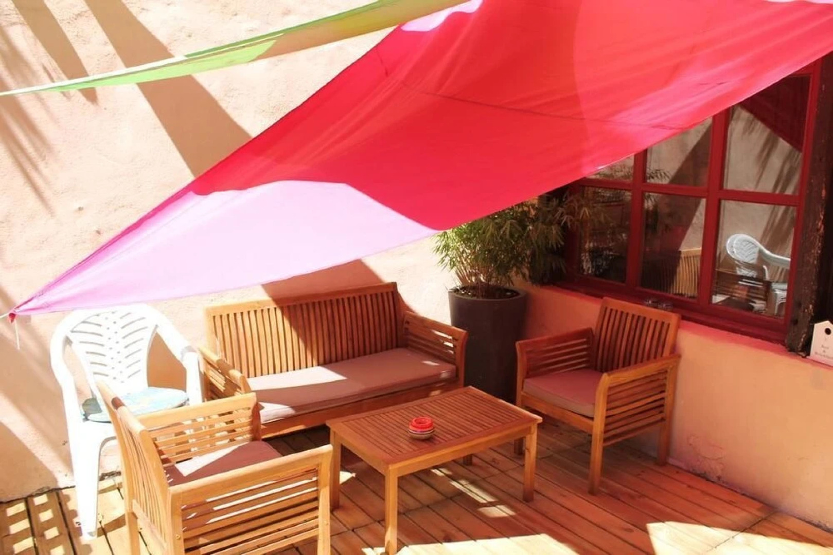 une coquille sous loreiller