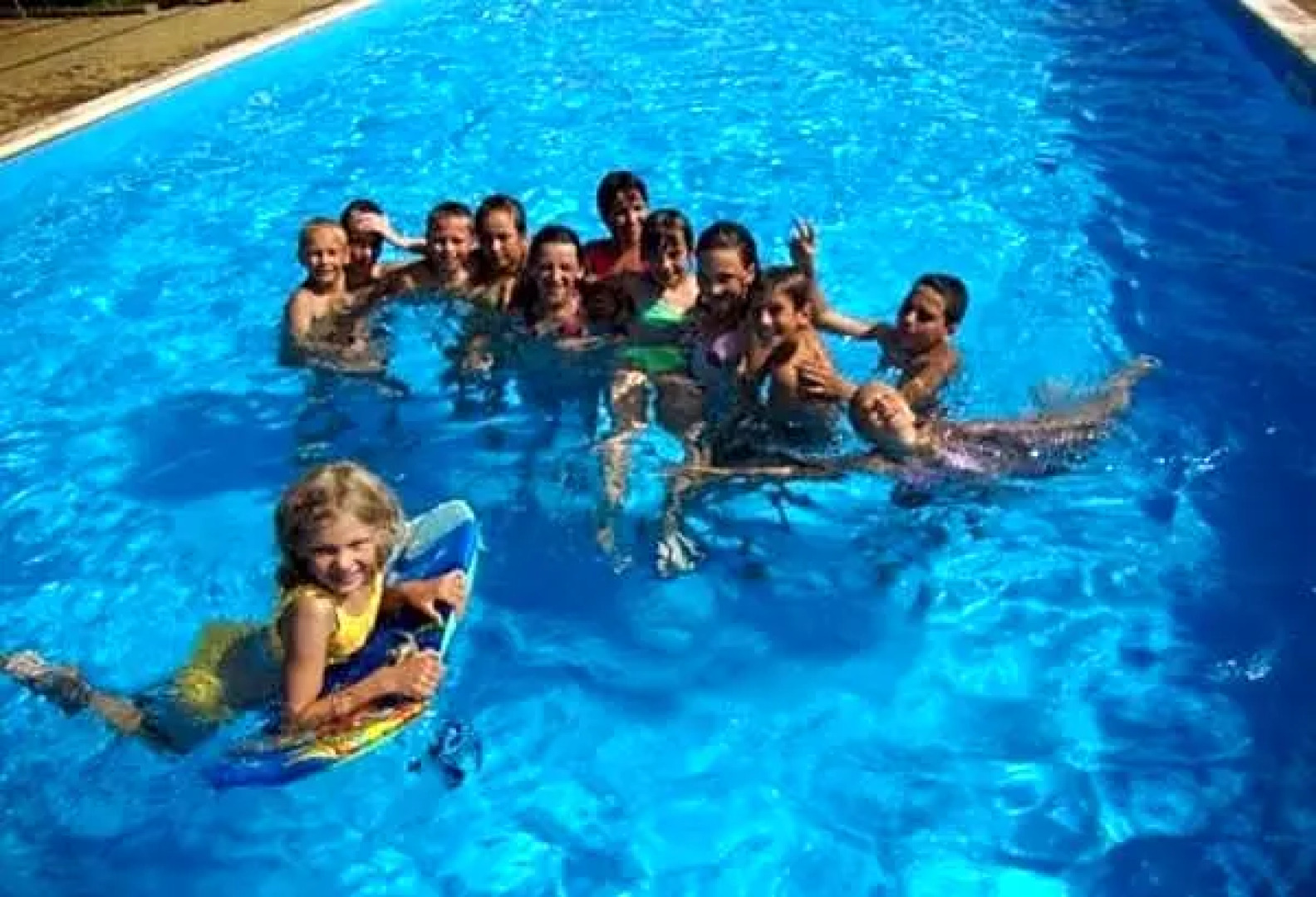 Ośrodek Wypoczynkowy Hacjenda