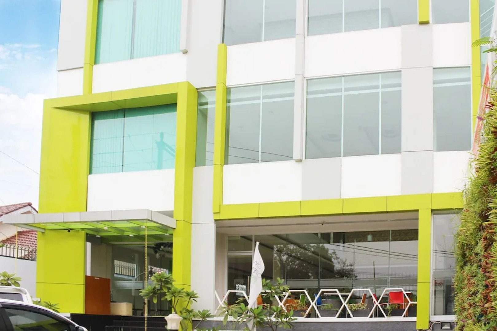 Airy Karamat Bhayangkara 127 Sukabumi