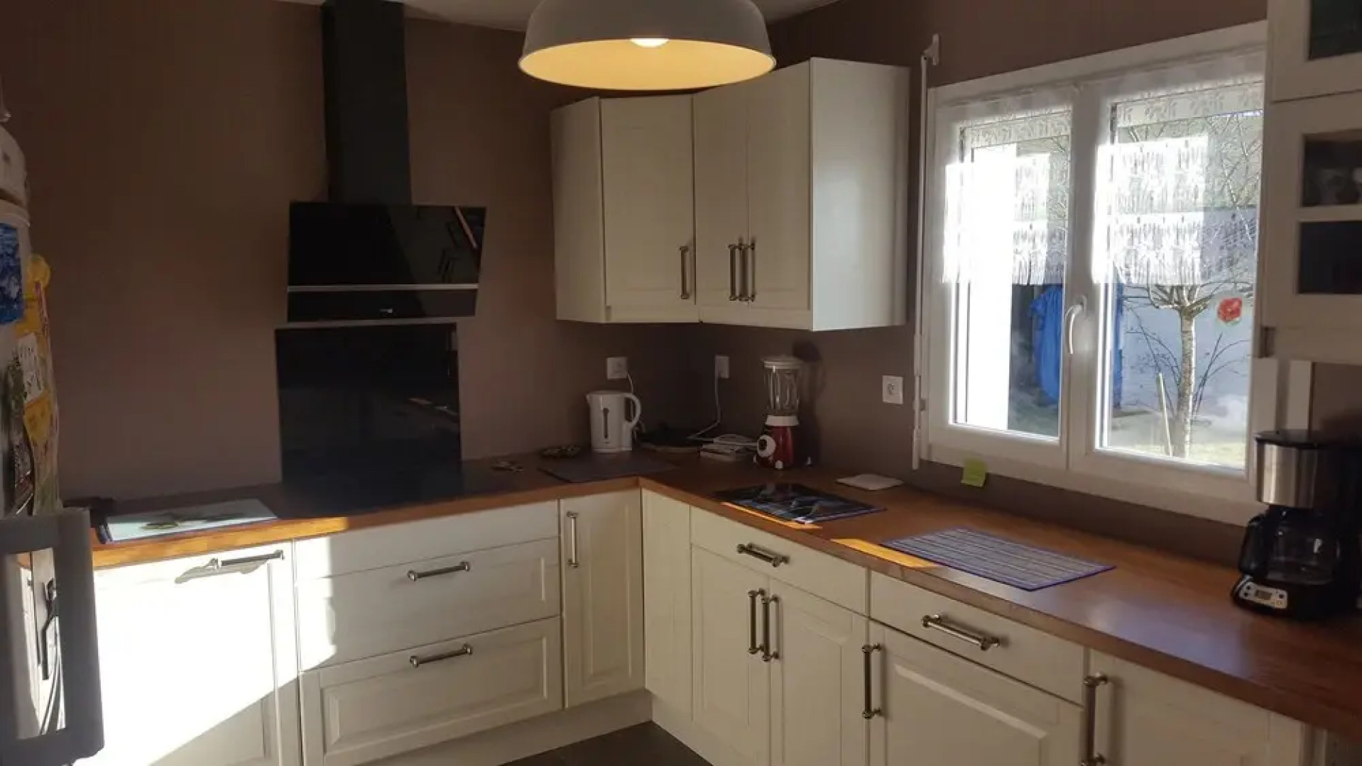 Chambres dans maison cosy proche Besançon