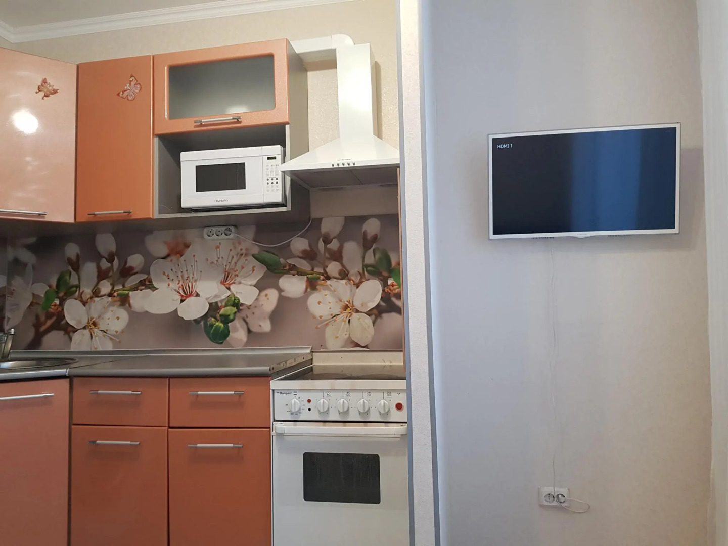 Апартаменты в 4-ом микрорайоне 23