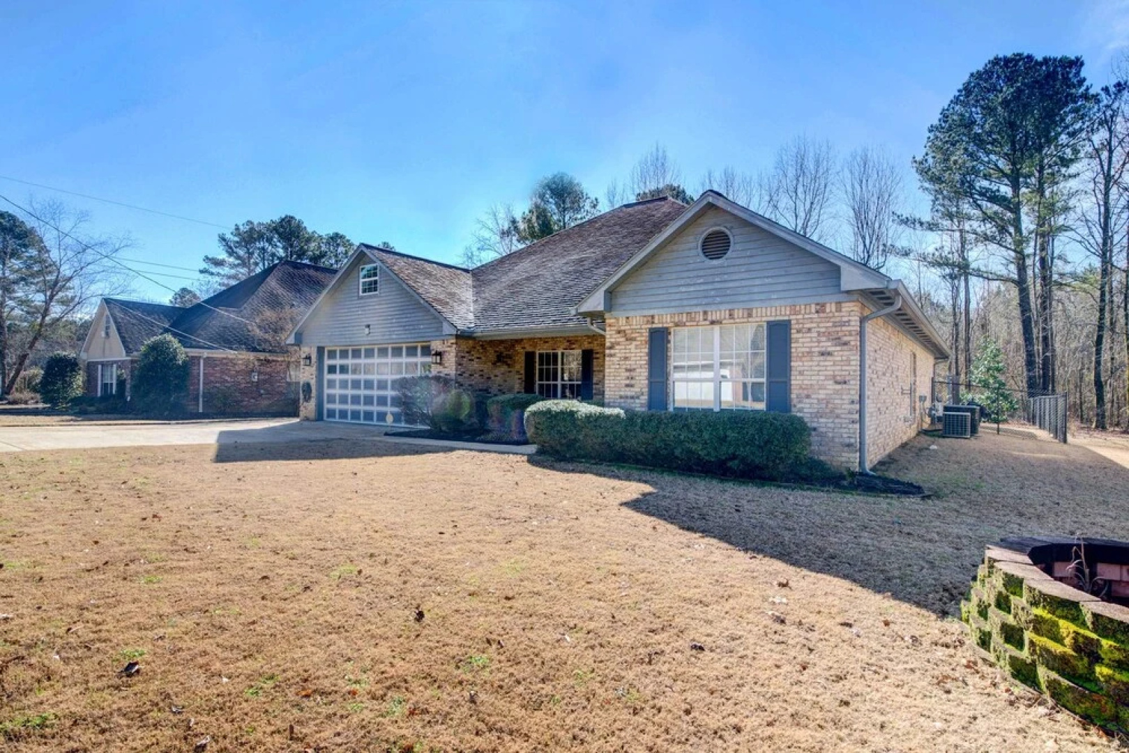 Starkville Vacation Rental ~ 2 Mi to Msu!