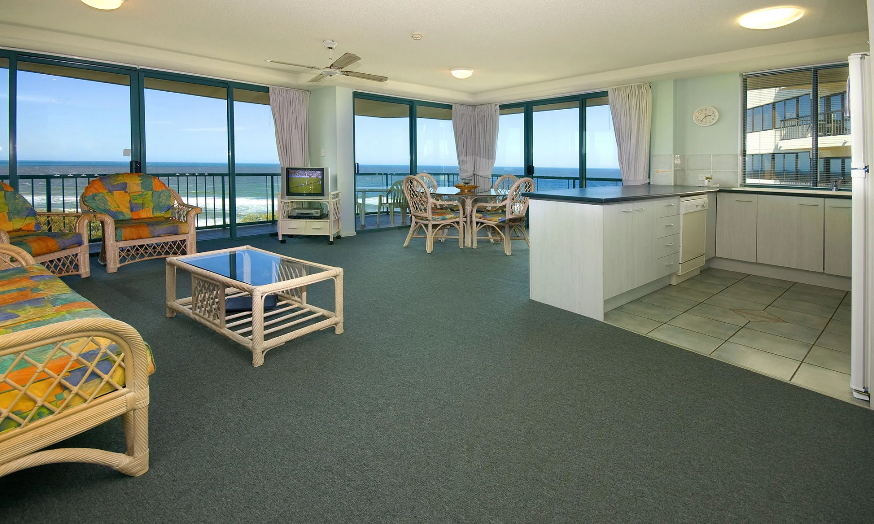 Key Largo Apartments