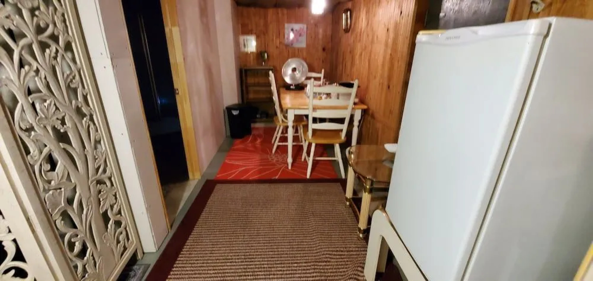 Gite du Passant Rosedort