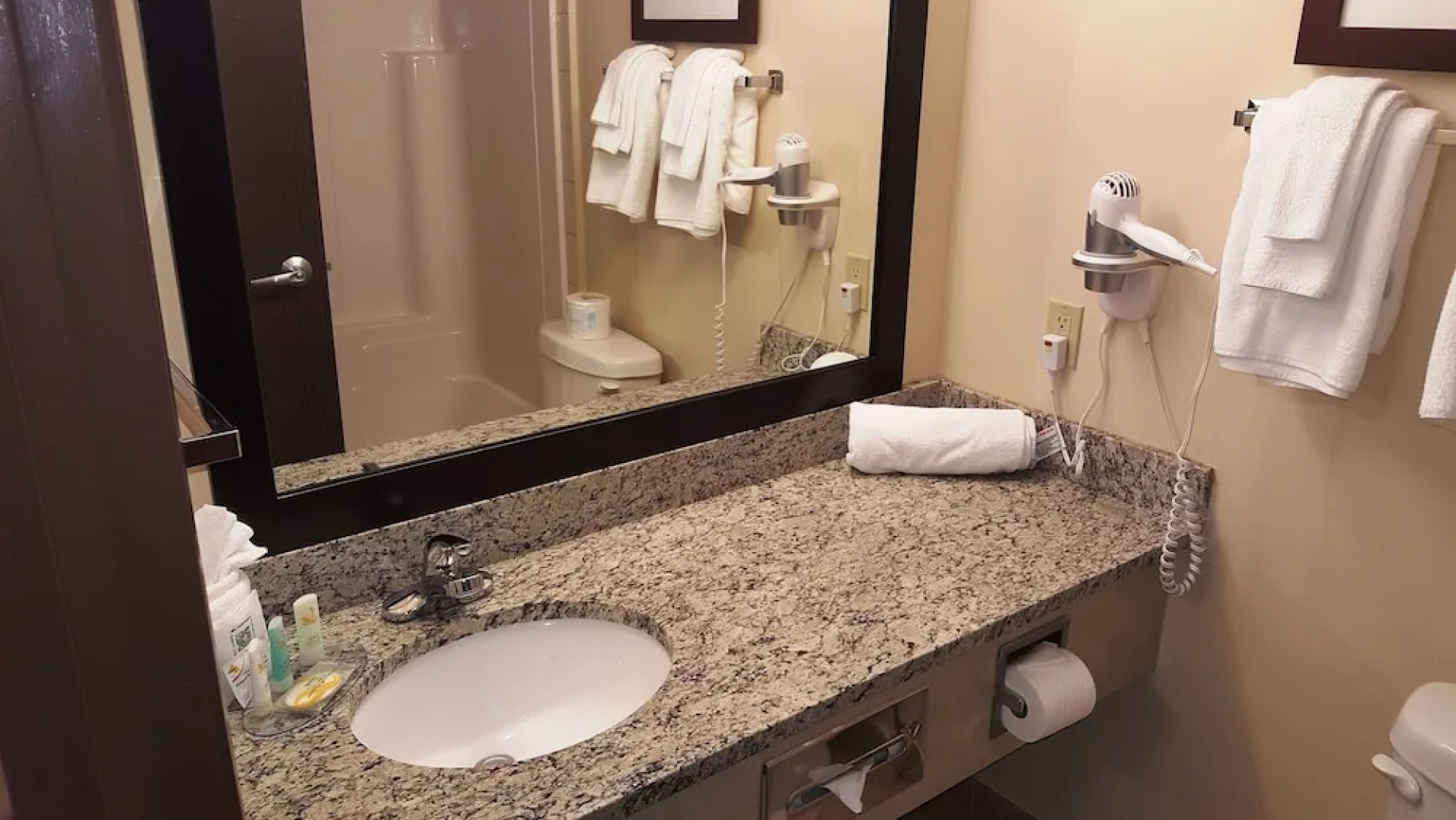 Super 8 Moncton/Dieppe NB