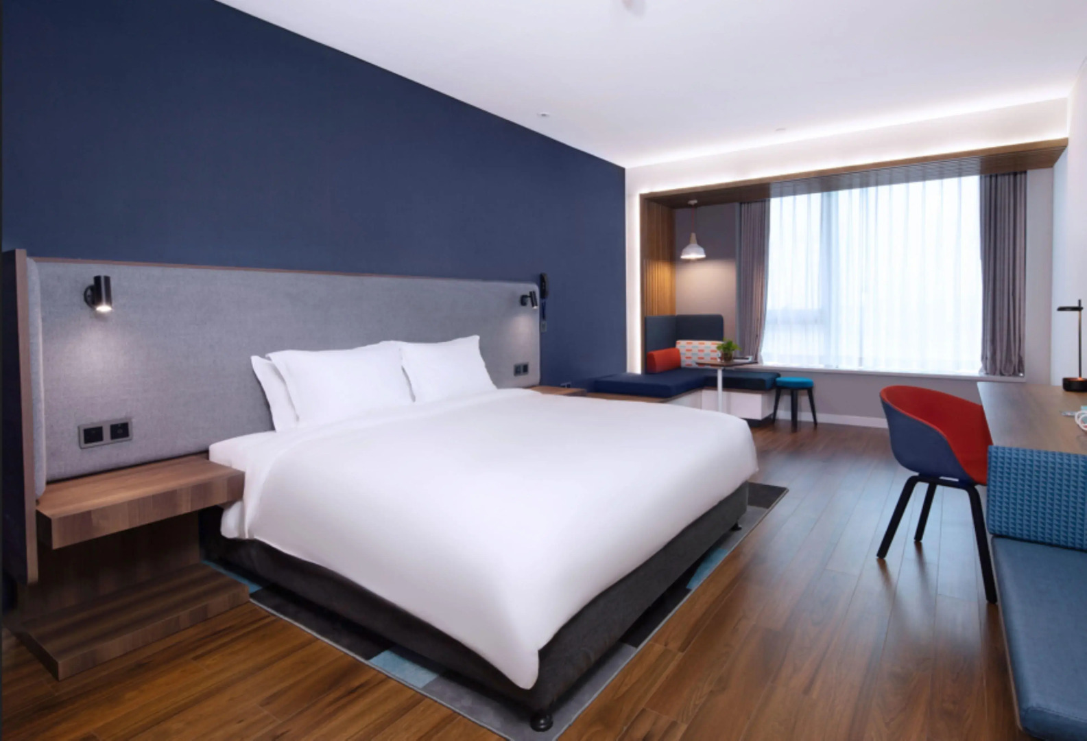 Holiday Inn Express Zhoushan Dinghai by IHG