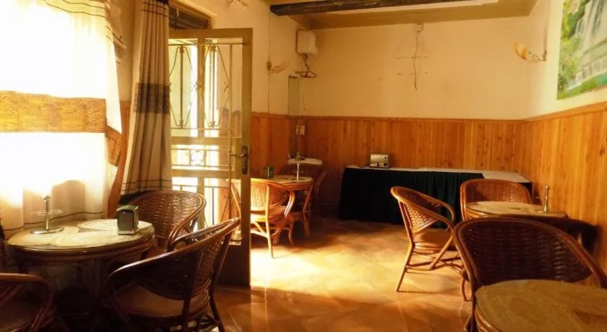 Capricon Executive Hotel