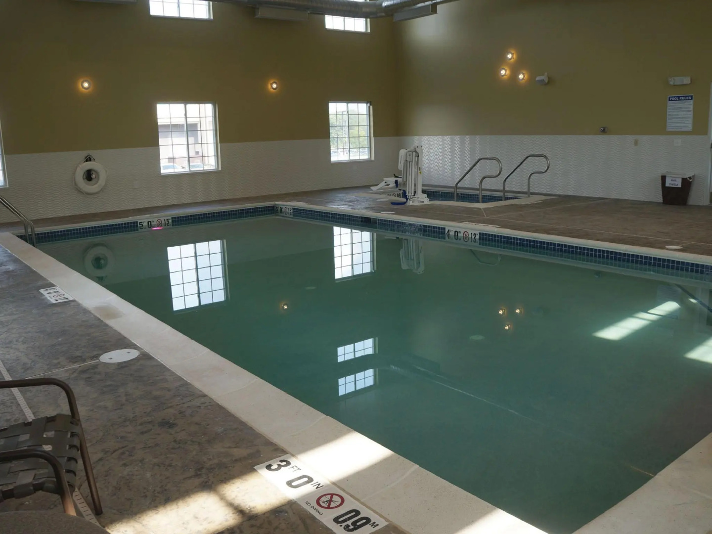 Candlewood Suites Harrisburg - Hershey by IHG