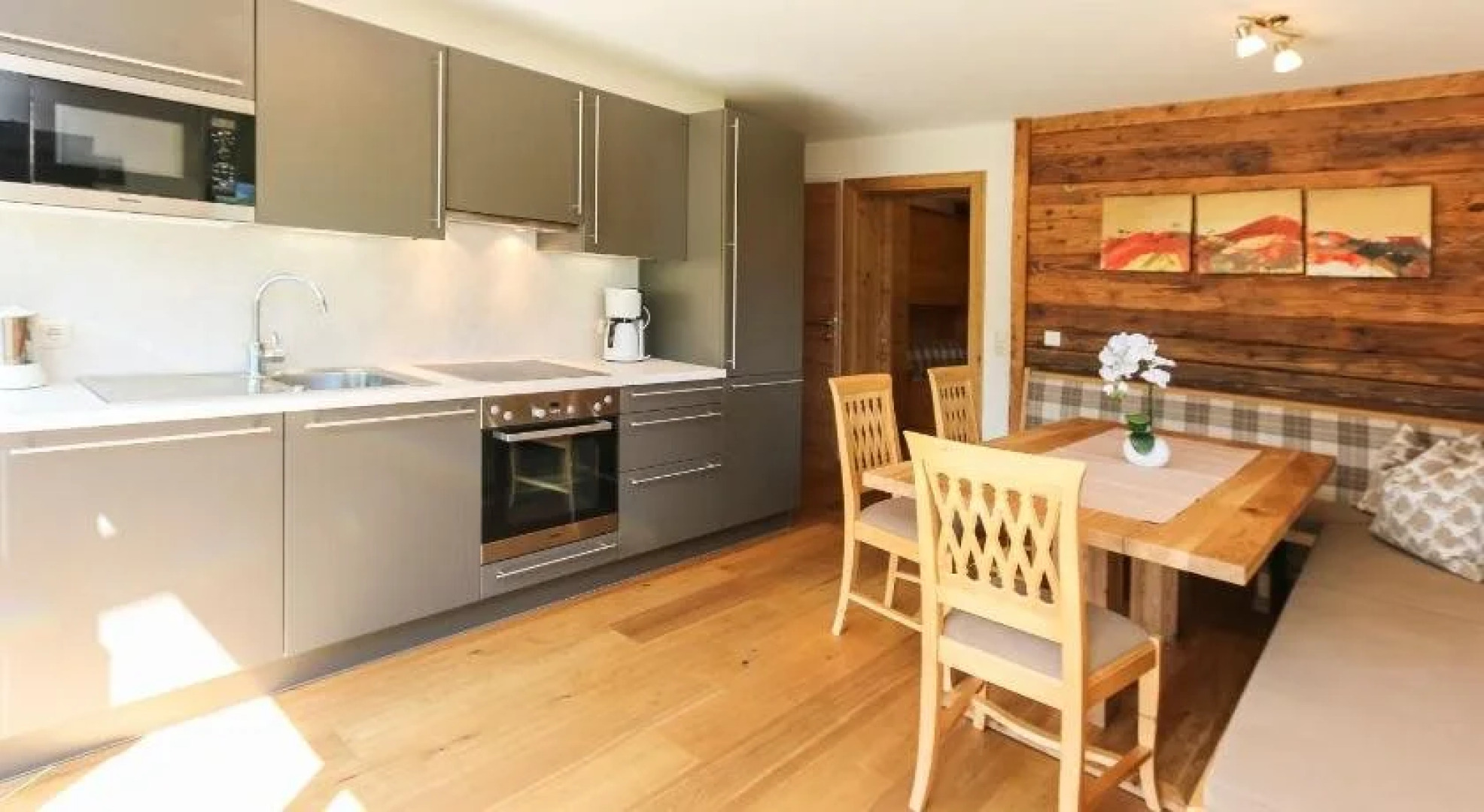 Ferienhof Pfefferbauer