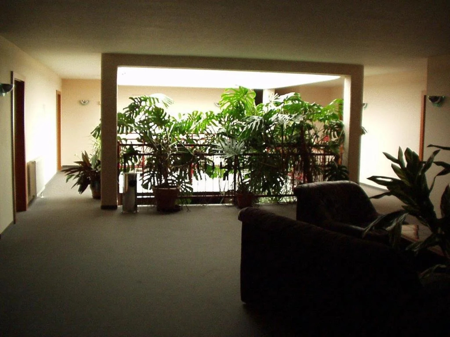 Landhotel Zum Heideberg