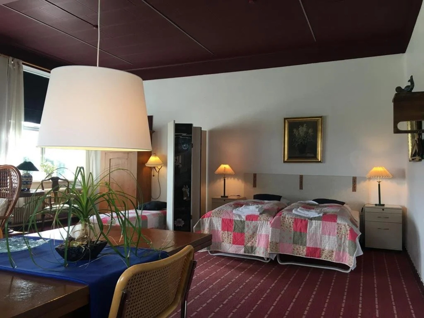 Guldbjerghus Bed & Breakfast