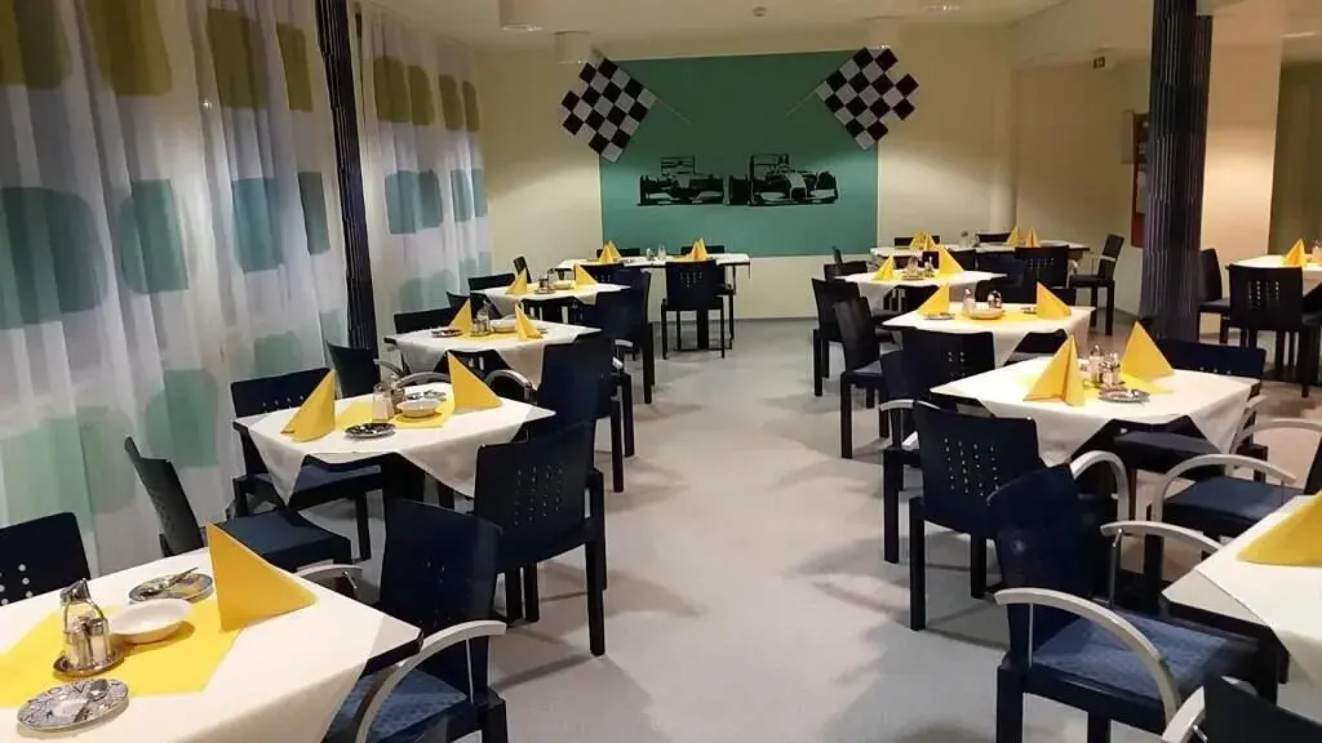 flexy.motel Spielberg