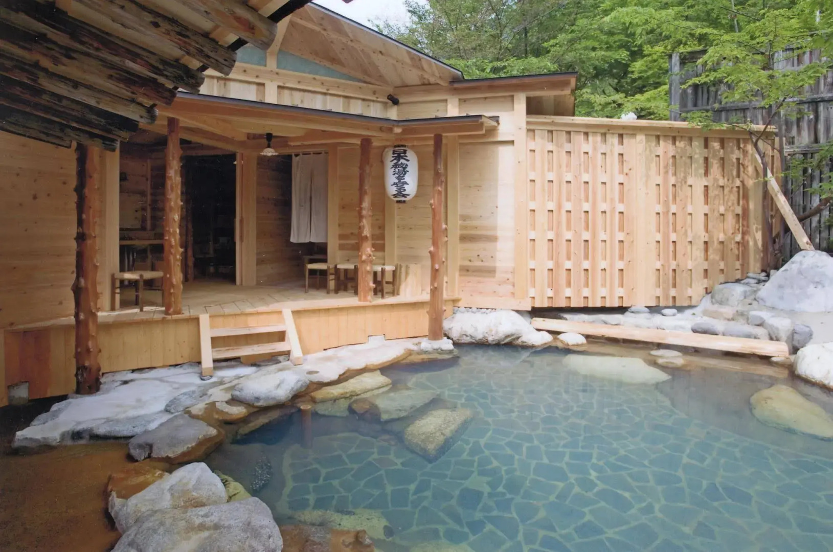 Suimeikan Karukaya Sanso