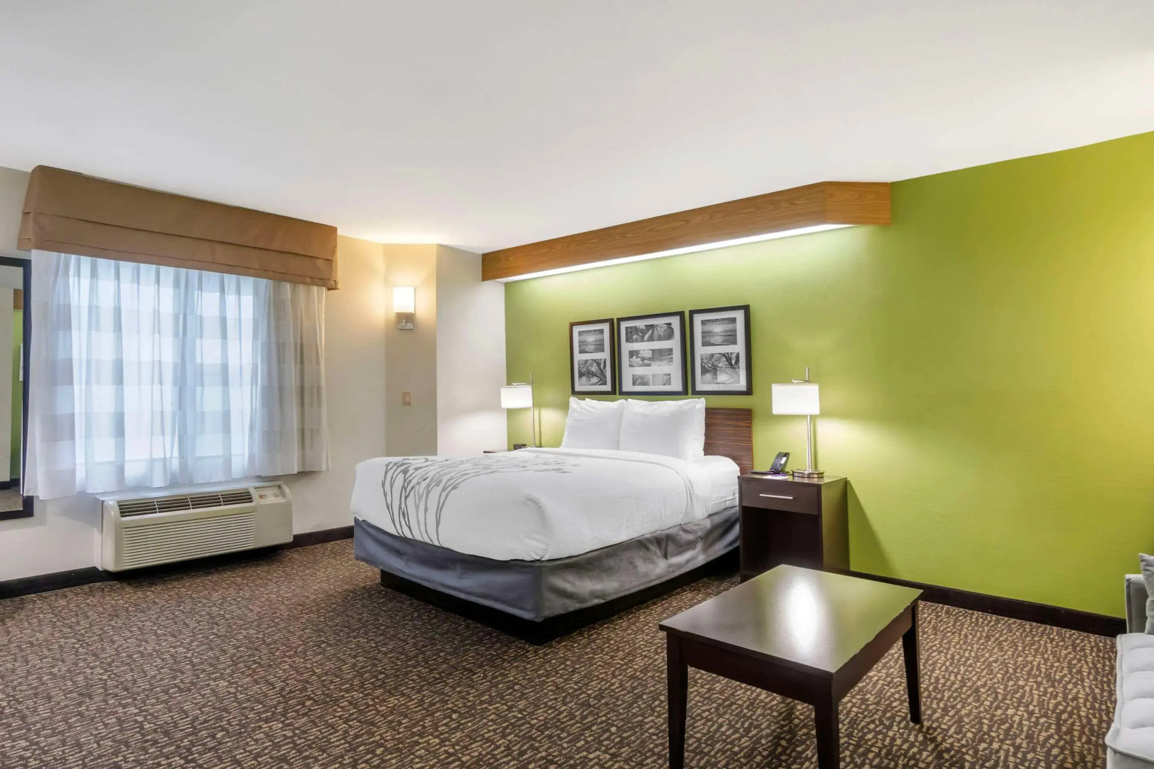 Sleep Inn - SeaTac Airport