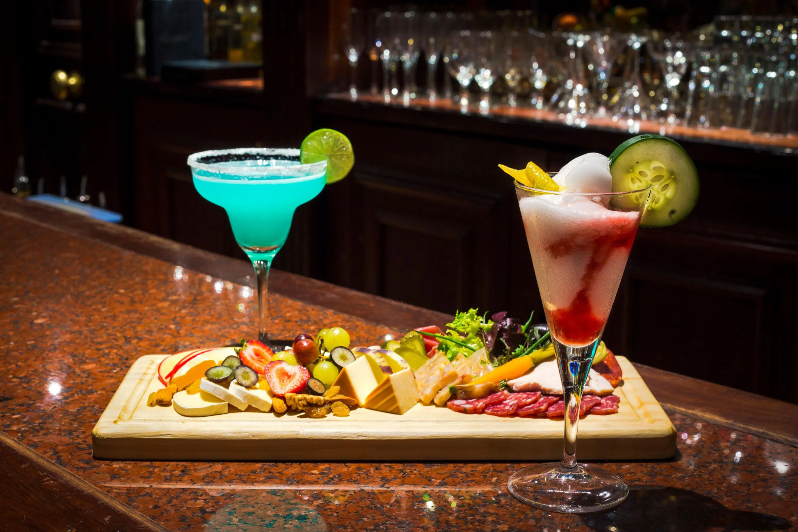 Hotel Plaza San Francisco