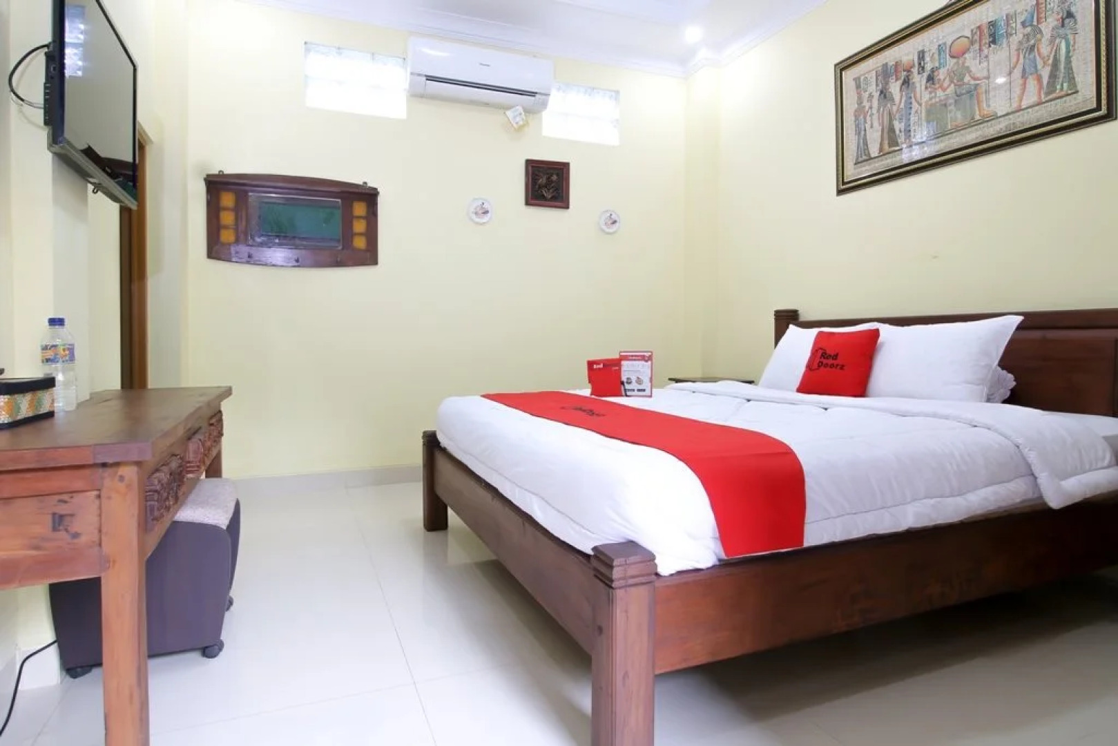 Canting Prodo Traditional Hotel