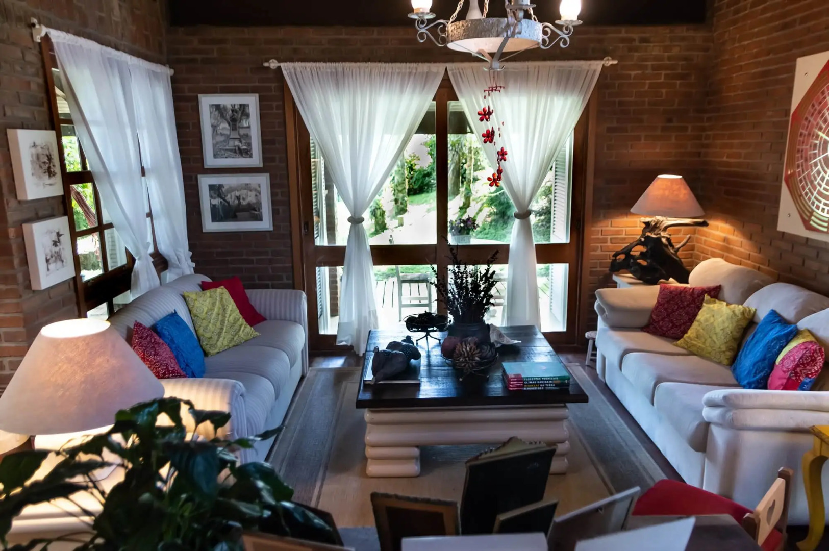 Morada das Bromélias