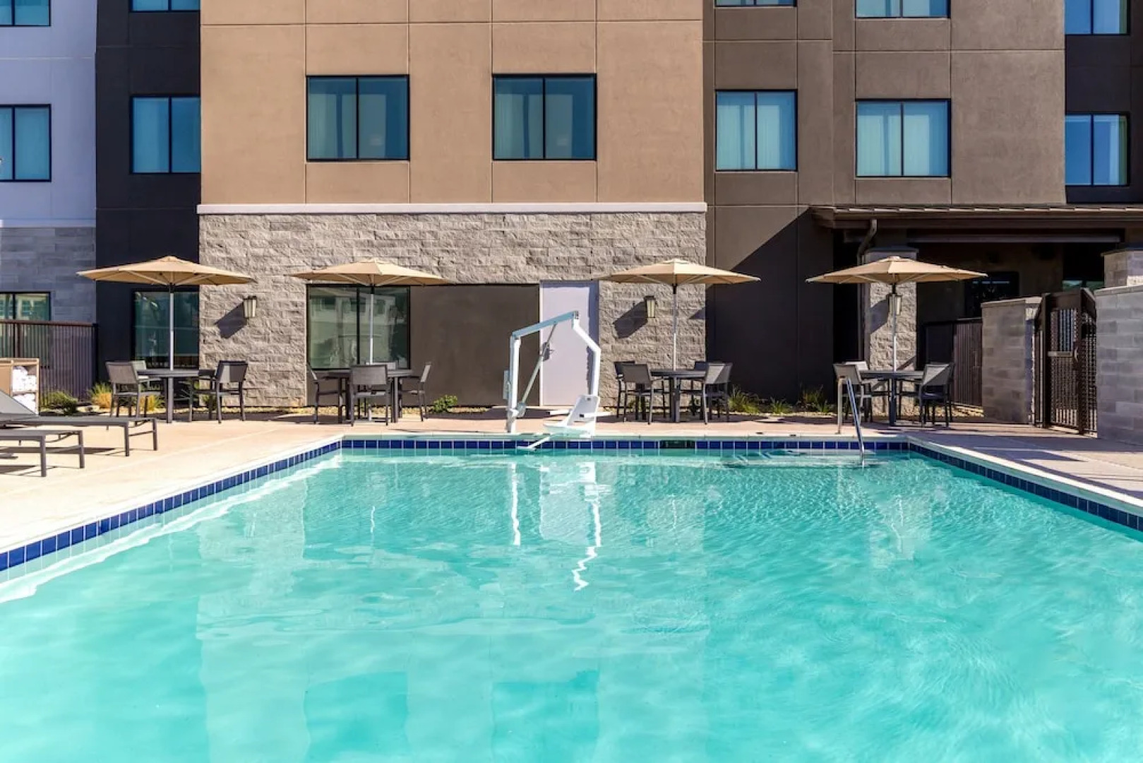 Residence Inn by Marriott Fairfield Napa