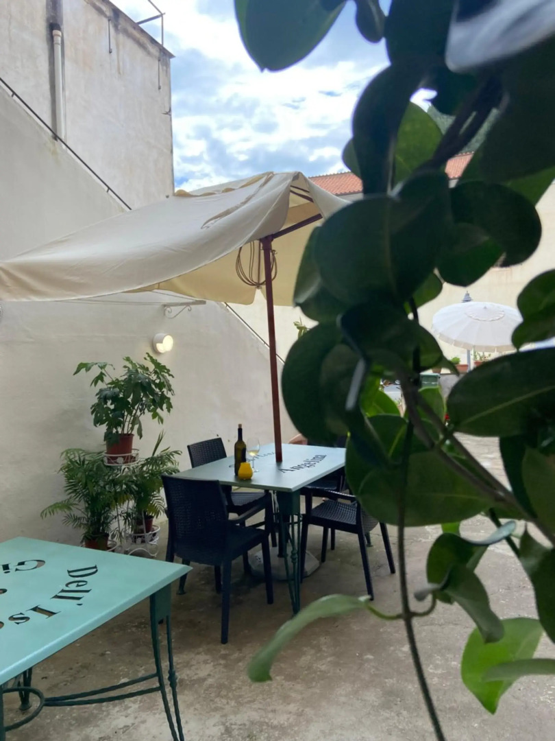 Rental House Angelina