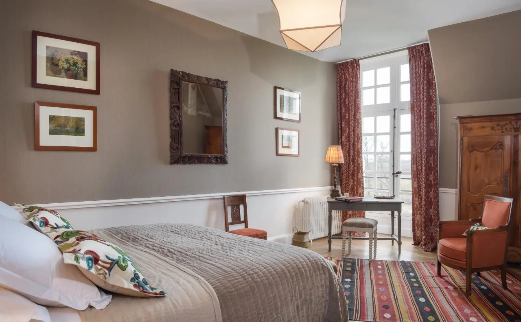 Château Des Grotteaux