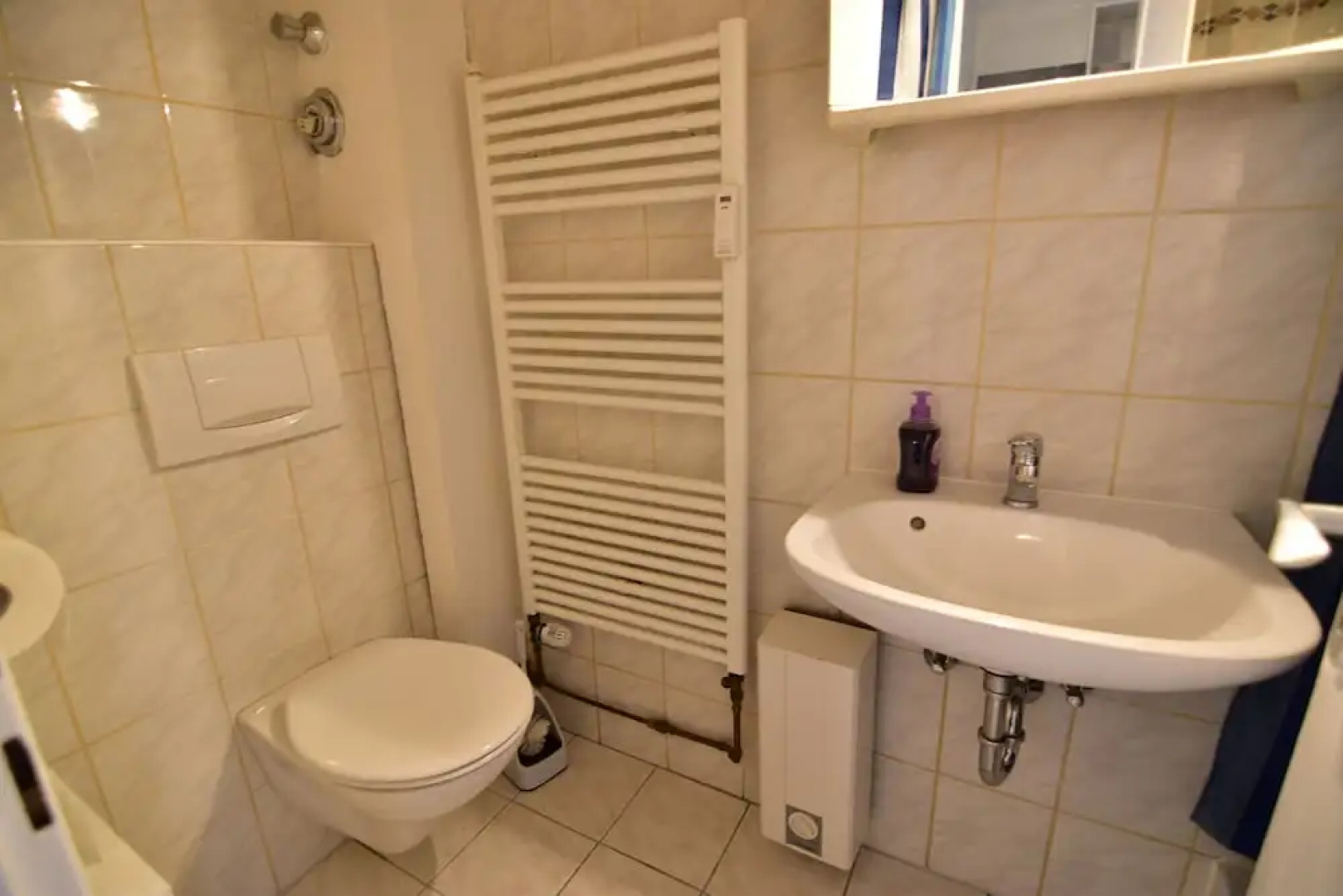 Studio Apartment Refrath