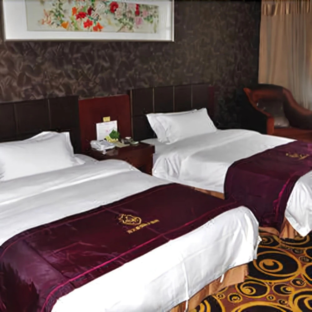 Huazhidu International Hotel