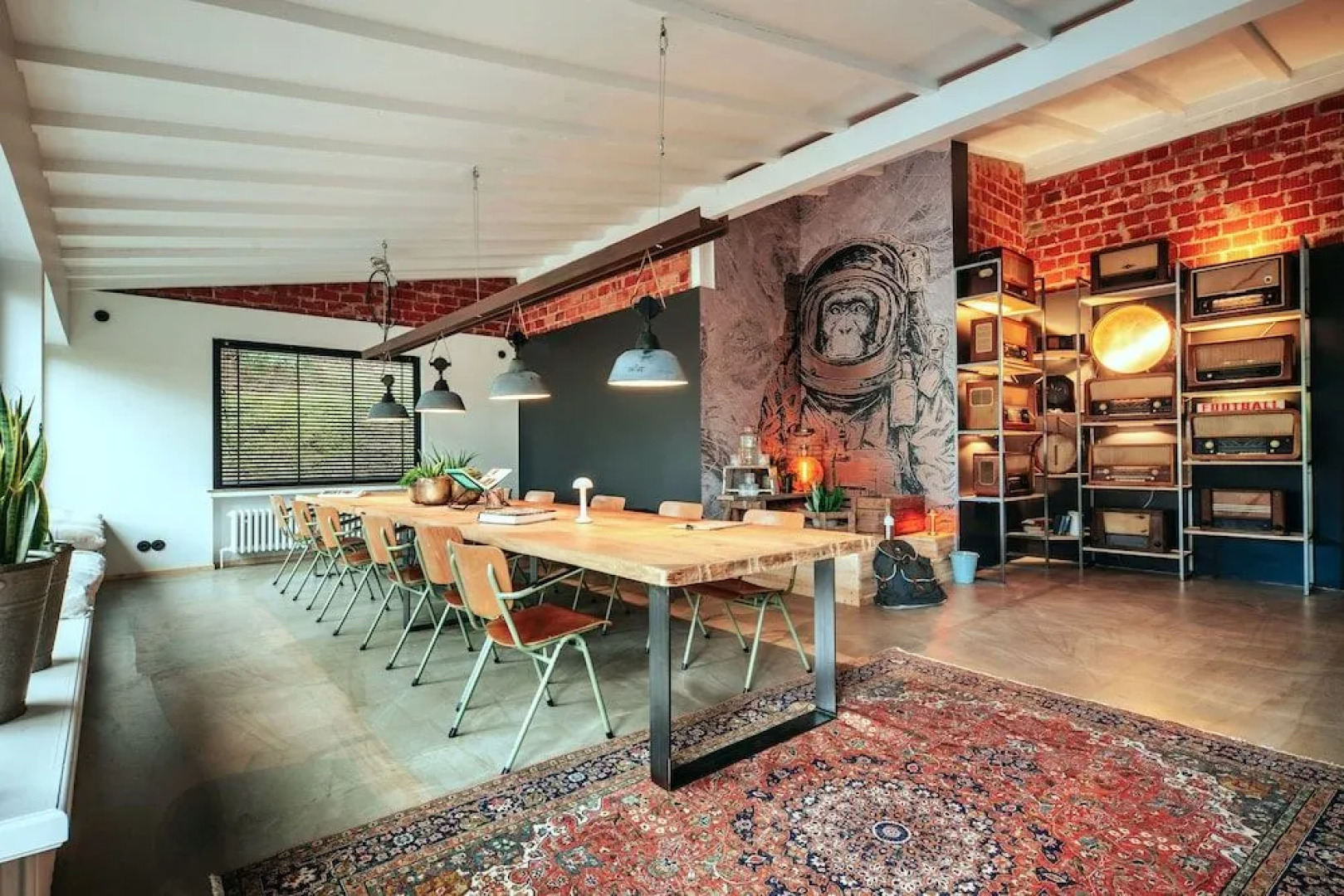 Boutique-Hotel THH622