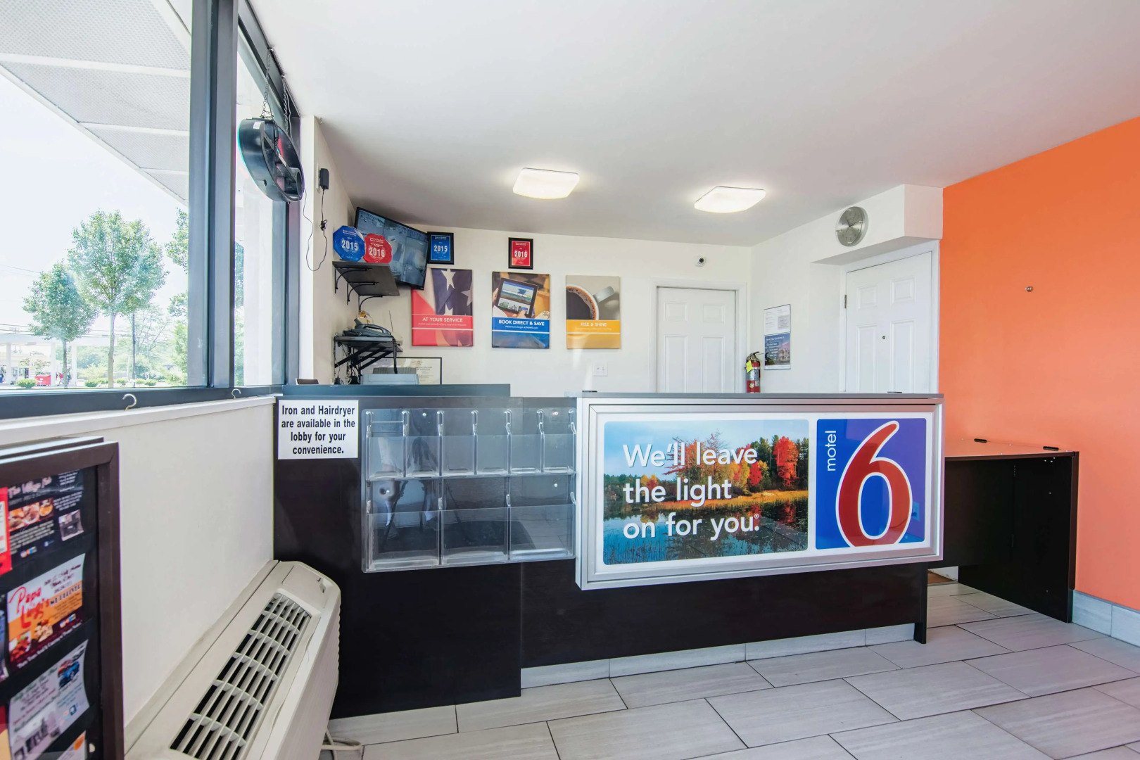 Motel 6 Glassboro - Rowan University