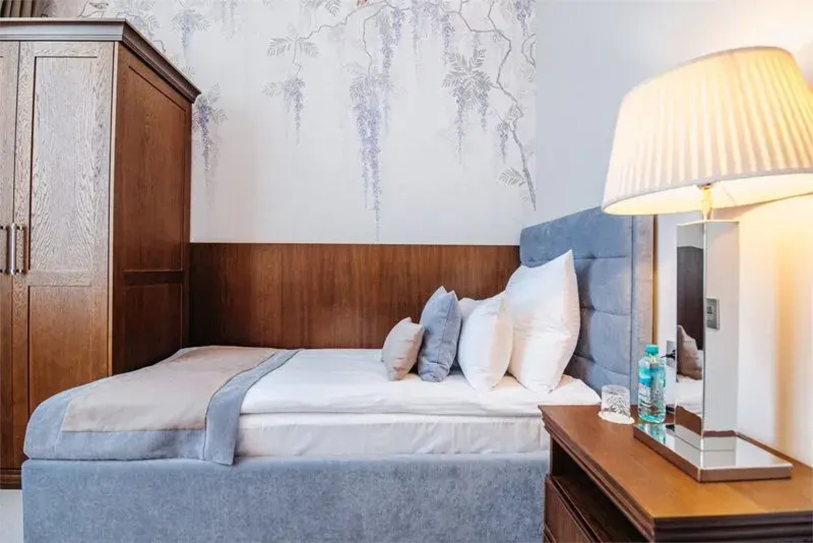 Гранд Усадьба 5*