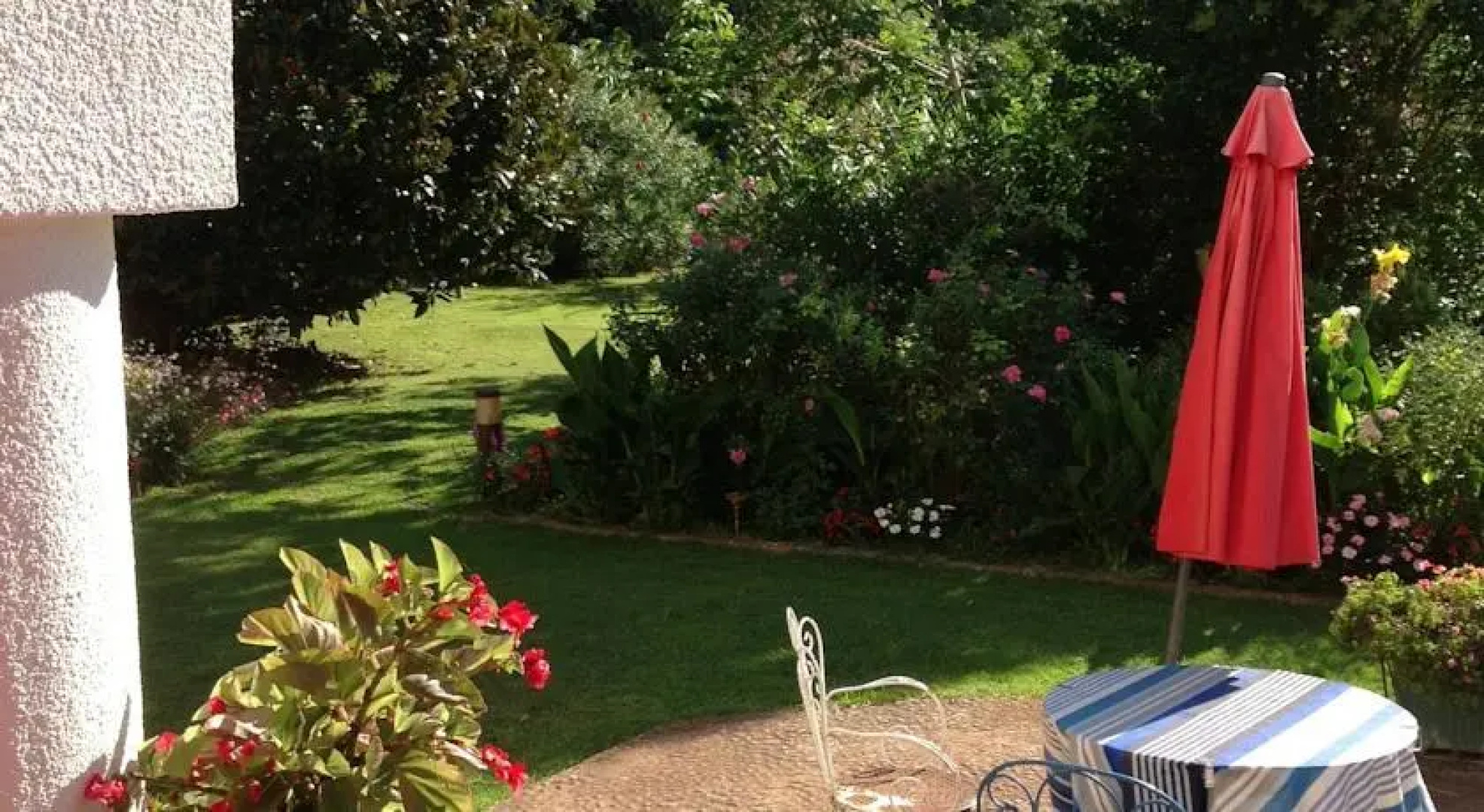 Chambres en Provence
