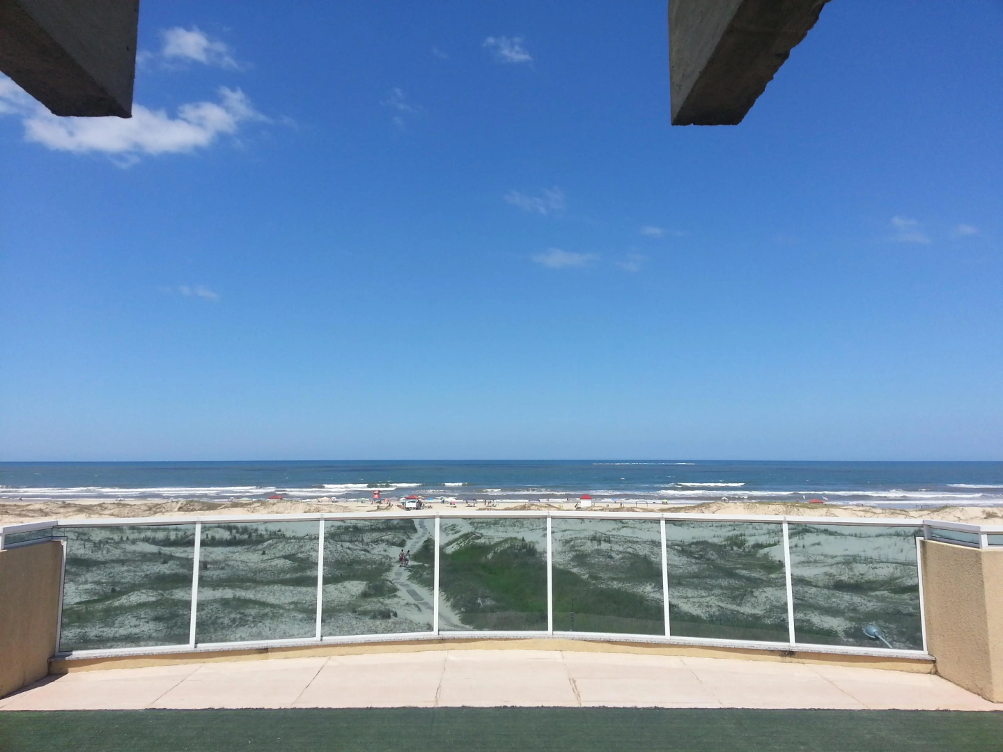 De Rose Praia Hotel