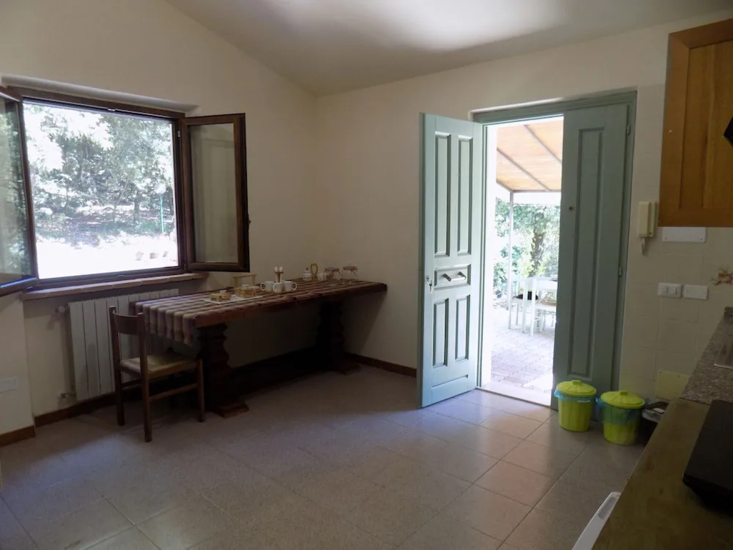 B&B Il Leccio Umbria