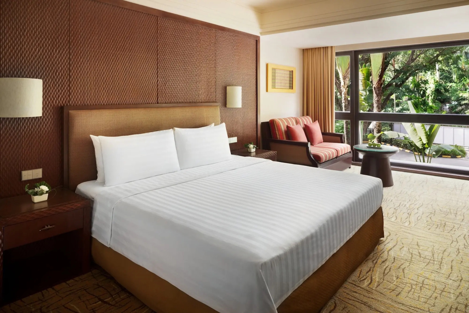 Shangri-La Rasa Sayang, Penang