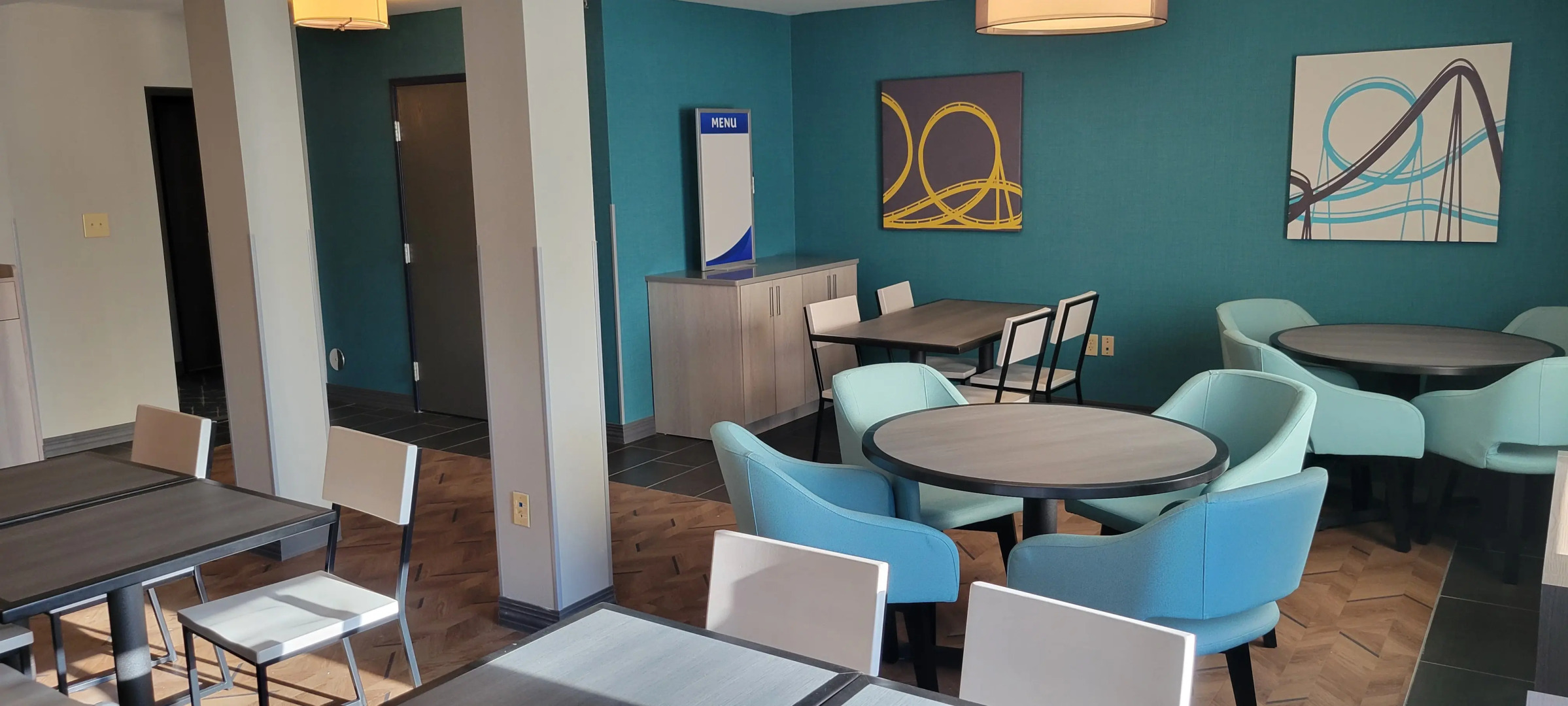 Best Western Doswell Hotel