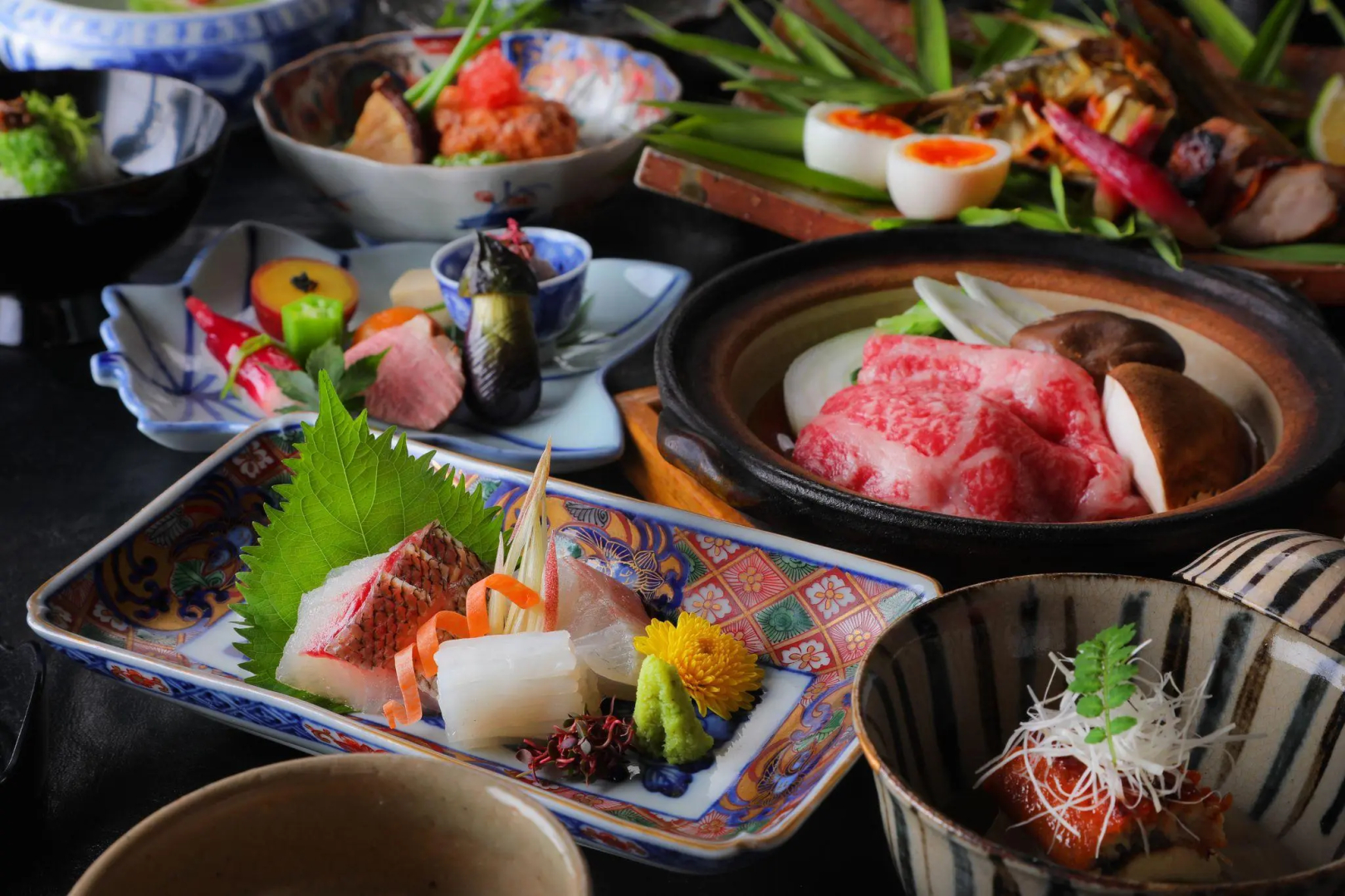 Yufuin Bath Satoyamasafu