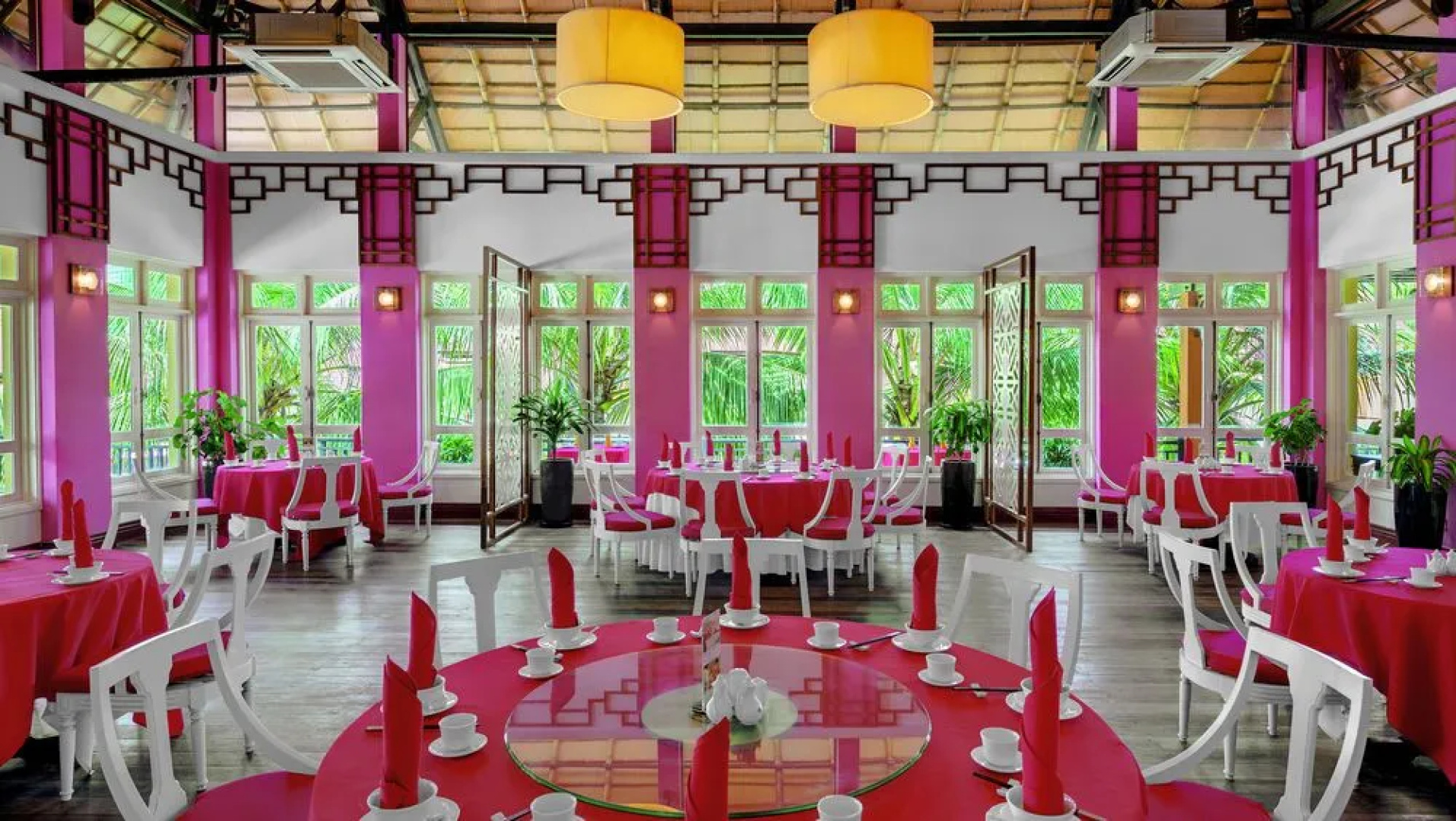 Sokha Express by Sokha Beach Resort